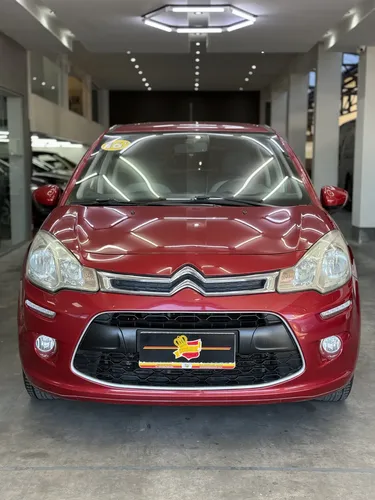 Citroën C3 1.5 Feel 90cv - foto 2