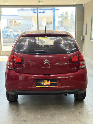 Citroën C3 1.5 Feel 90cv - foto 6