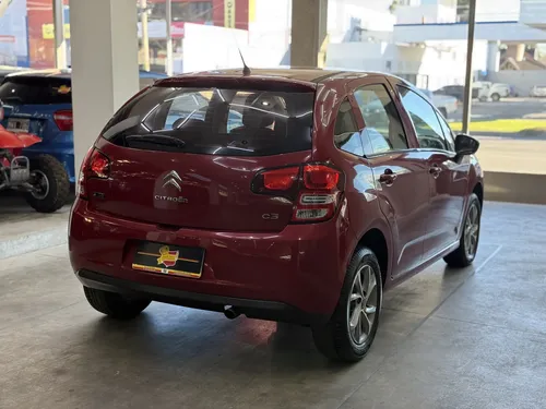 Citroën C3 1.5 Feel 90cv - foto 7