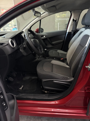 Citroën C3 1.5 Feel 90cv - foto 8