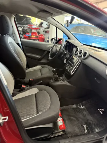 Citroën C3 1.5 Feel 90cv - foto 11