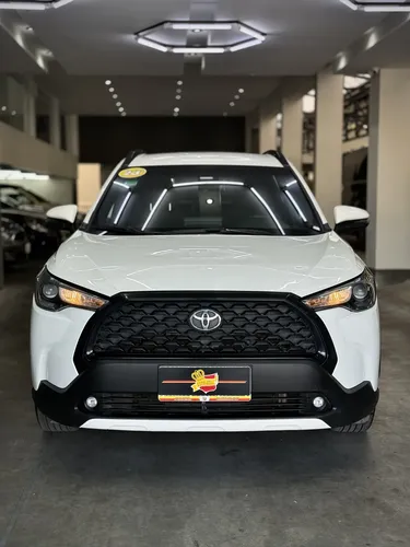 Toyota Corolla Cross 2.0 Xli Cvt - foto 2
