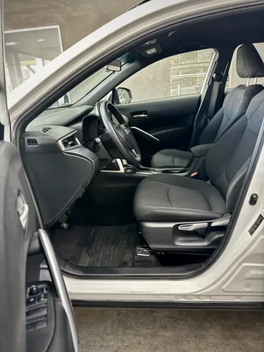 Toyota Corolla Cross 2.0 Xli Cvt - foto 8