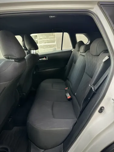 Toyota Corolla Cross 2.0 Xli Cvt - foto 9