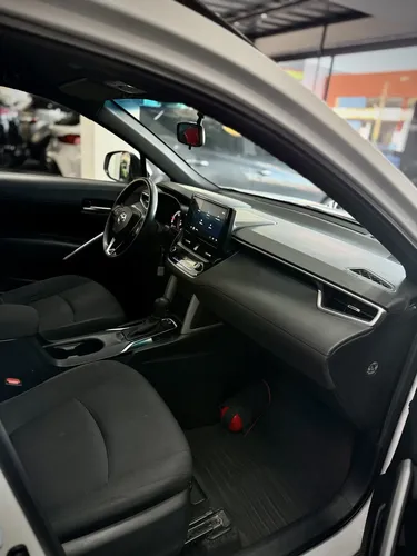 Toyota Corolla Cross 2.0 Xli Cvt - foto 10