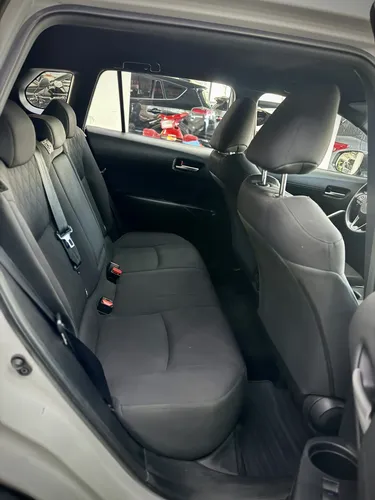 Toyota Corolla Cross 2.0 Xli Cvt - foto 11