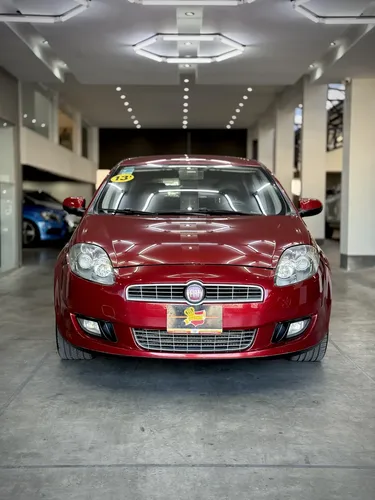 Fiat Bravo 1.4 Sport Multiair 140cv - foto 2