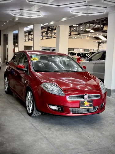 Fiat Bravo 1.4 Sport Multiair 140cv - foto 3