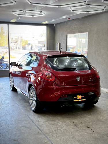 Fiat Bravo 1.4 Sport Multiair 140cv - foto 5