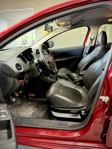Fiat Bravo 1.4 Sport Multiair 140cv - foto 8