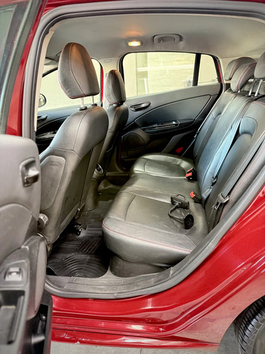 Fiat Bravo 1.4 Sport Multiair 140cv - foto 9