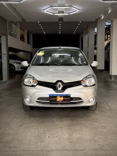 Renault Clio 1.2 Mio Confort Pack - foto 2
