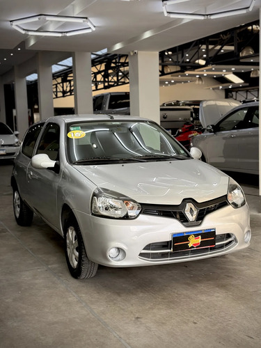Renault Clio 1.2 Mio Confort Pack - foto 3