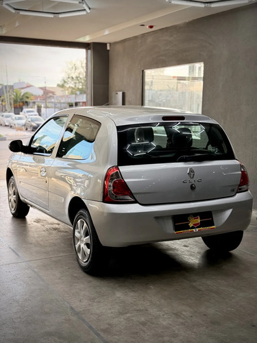 Renault Clio 1.2 Mio Confort Pack - foto 4