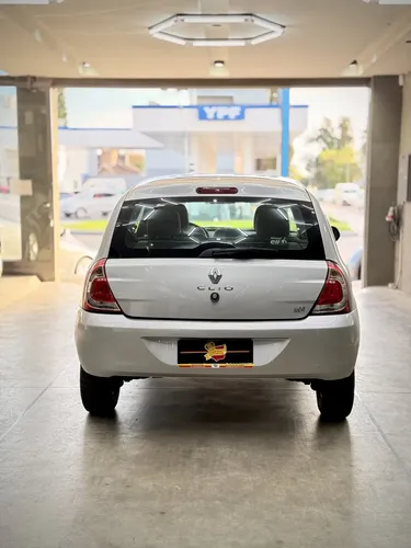 Renault Clio 1.2 Mio Confort Pack - foto 5