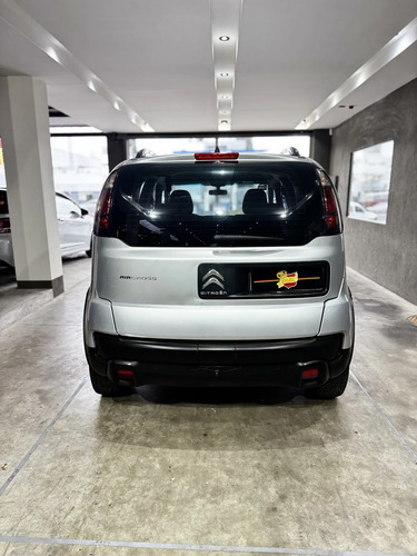 Citroën C3 Aircross 1.6 Vti 115 Feel At6 - foto 6