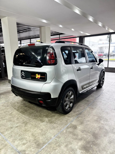 Citroën C3 Aircross 1.6 Vti 115 Feel At6 - foto 7