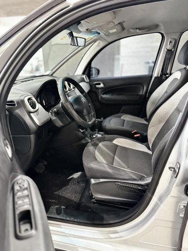 Citroën C3 Aircross 1.6 Vti 115 Feel At6 - foto 8