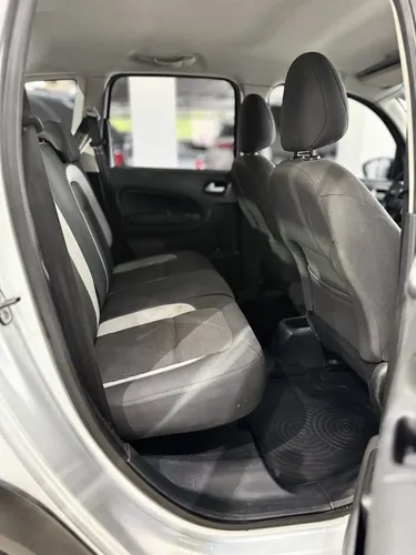 Citroën C3 Aircross 1.6 Vti 115 Feel At6 - foto 10