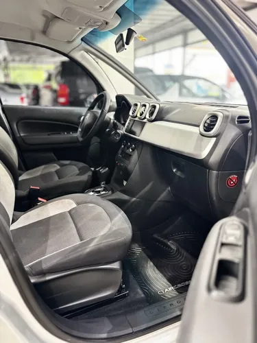 Citroën C3 Aircross 1.6 Vti 115 Feel At6 - foto 11