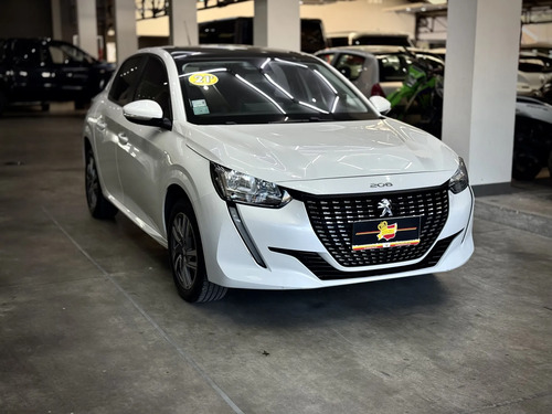 Peugeot 208 1.6l Allure - foto 3
