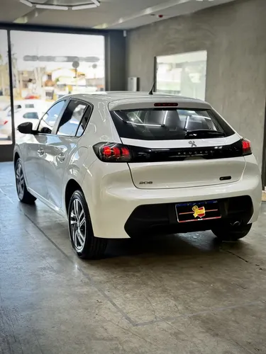Peugeot 208 1.6l Allure - foto 4