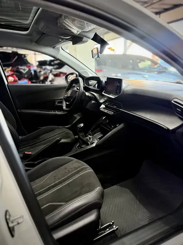Peugeot 208 1.6l Allure - foto 10