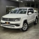 Volkswagen Amarok 3.0 Cd Tdi 258cv V6 Highline 4x4 At - foto 3
