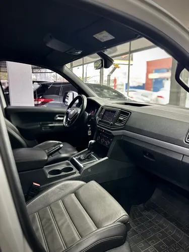 Volkswagen Amarok 3.0 Cd Tdi 258cv V6 Highline 4x4 At - foto 10