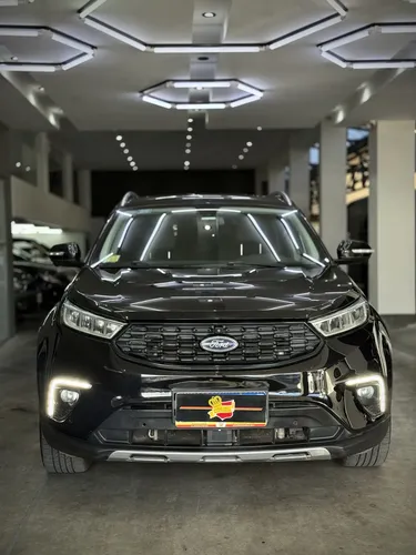 Ford Territory 1.5t Titanium - foto 2