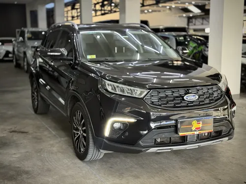 Ford Territory 1.5t Titanium - foto 3