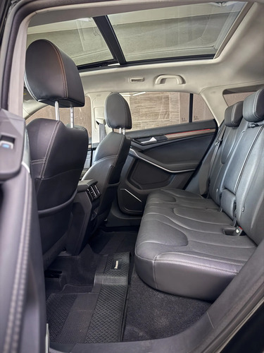 Ford Territory 1.5t Titanium - foto 8