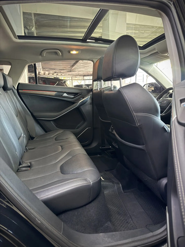 Ford Territory 1.5t Titanium - foto 9