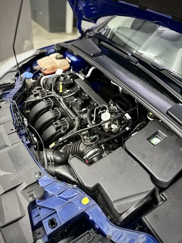 Ford Focus Iii 2.0 Titanium Mt - foto 4
