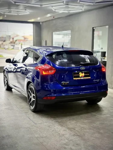 Ford Focus Iii 2.0 Titanium Mt - foto 5