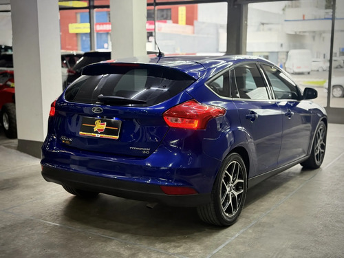 Ford Focus Iii 2.0 Titanium Mt - foto 7