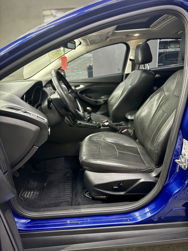 Ford Focus Iii 2.0 Titanium Mt - foto 8