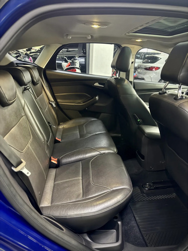 Ford Focus Iii 2.0 Titanium Mt - foto 10