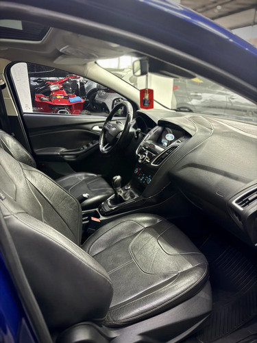 Ford Focus Iii 2.0 Titanium Mt - foto 11