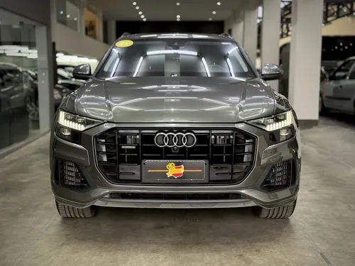 Audi Q8 3.0 55 Tfsi Quattro - foto 2