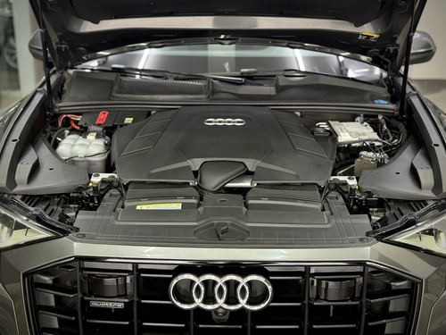 Audi Q8 3.0 55 Tfsi Quattro - foto 4