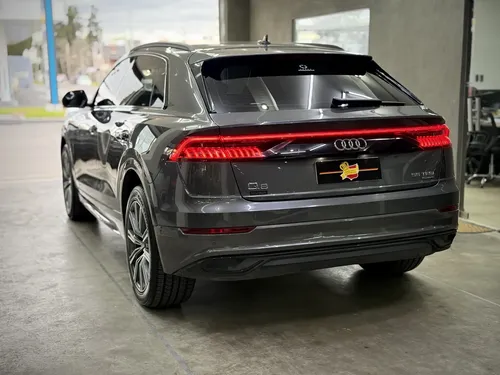 Audi Q8 3.0 55 Tfsi Quattro - foto 5