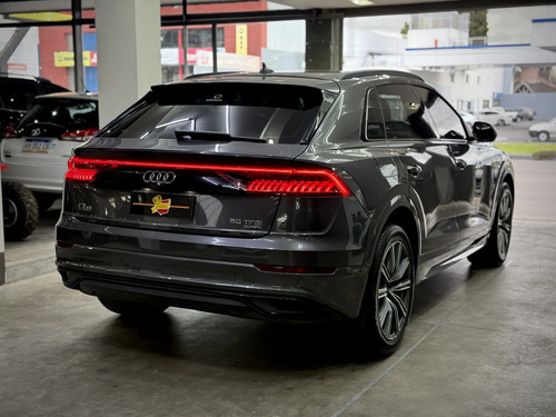 Audi Q8 3.0 55 Tfsi Quattro - foto 7