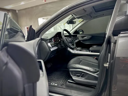 Audi Q8 3.0 55 Tfsi Quattro - foto 8
