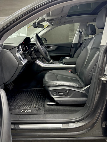 Audi Q8 3.0 55 Tfsi Quattro - foto 9