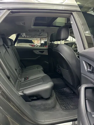 Audi Q8 3.0 55 Tfsi Quattro - foto 11