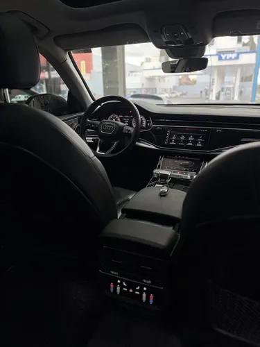 Audi Q8 3.0 55 Tfsi Quattro - foto 12