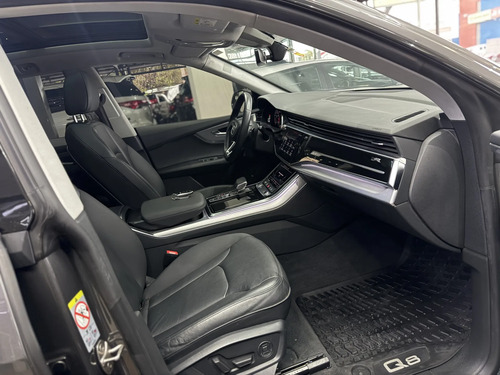 Audi Q8 3.0 55 Tfsi Quattro - foto 13