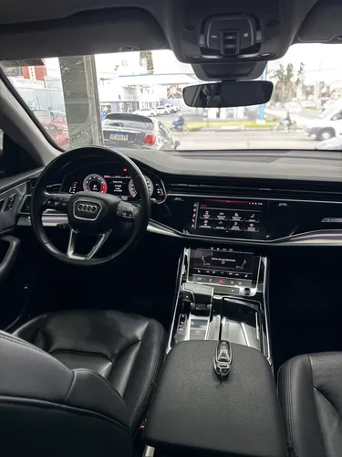 Audi Q8 3.0 55 Tfsi Quattro - foto 14