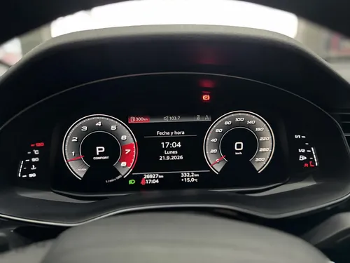 Audi Q8 3.0 55 Tfsi Quattro - foto 15